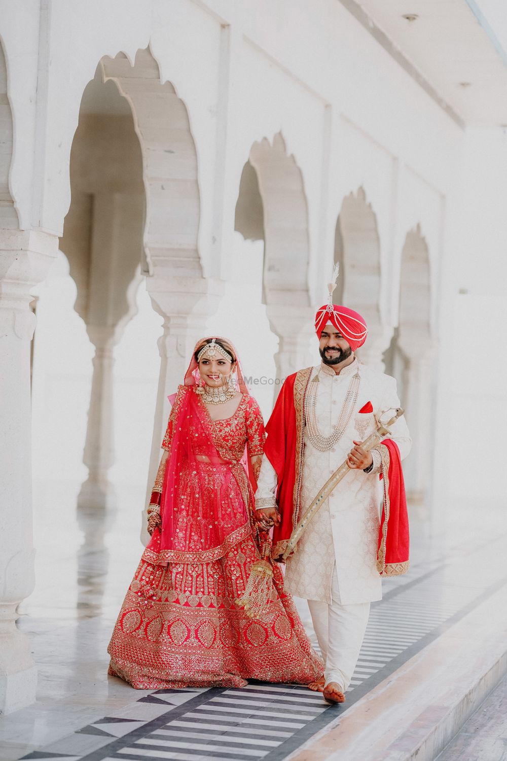 Photo From HARPREET & MANINDER - By Creative Framez