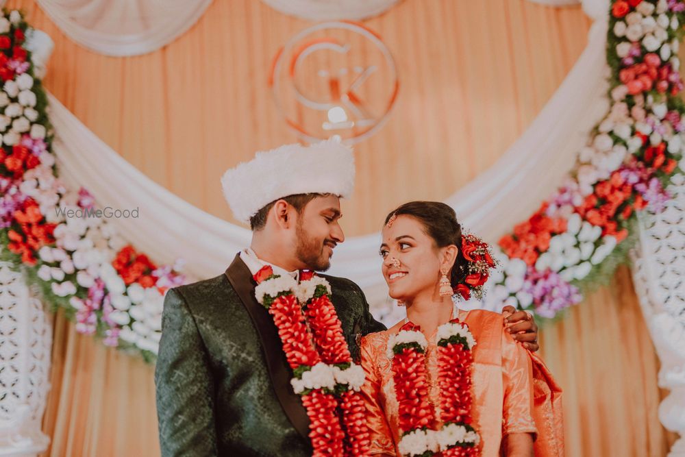 Photo From Kranti X Chinmay - By HK Wedding Photography