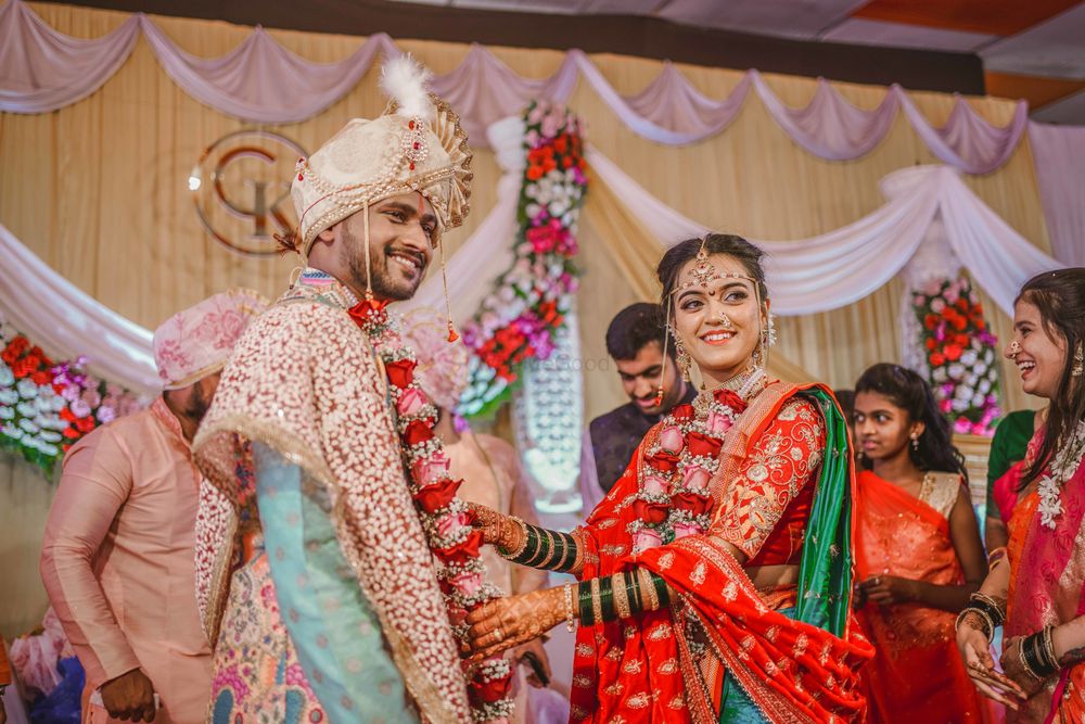 Photo From Kranti X Chinmay - By HK Wedding Photography