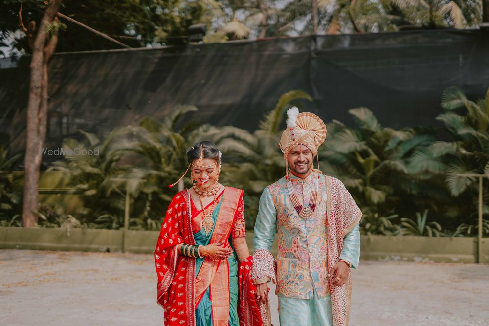 Photo From Kranti X Chinmay - By HK Wedding Photography