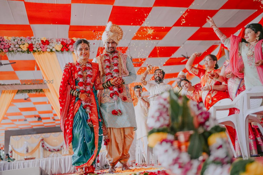 Photo From Kranti X Chinmay - By HK Wedding Photography