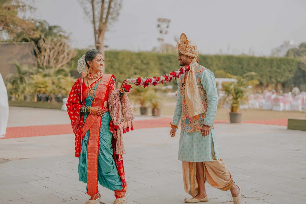 Photo From Kranti X Chinmay - By HK Wedding Photography