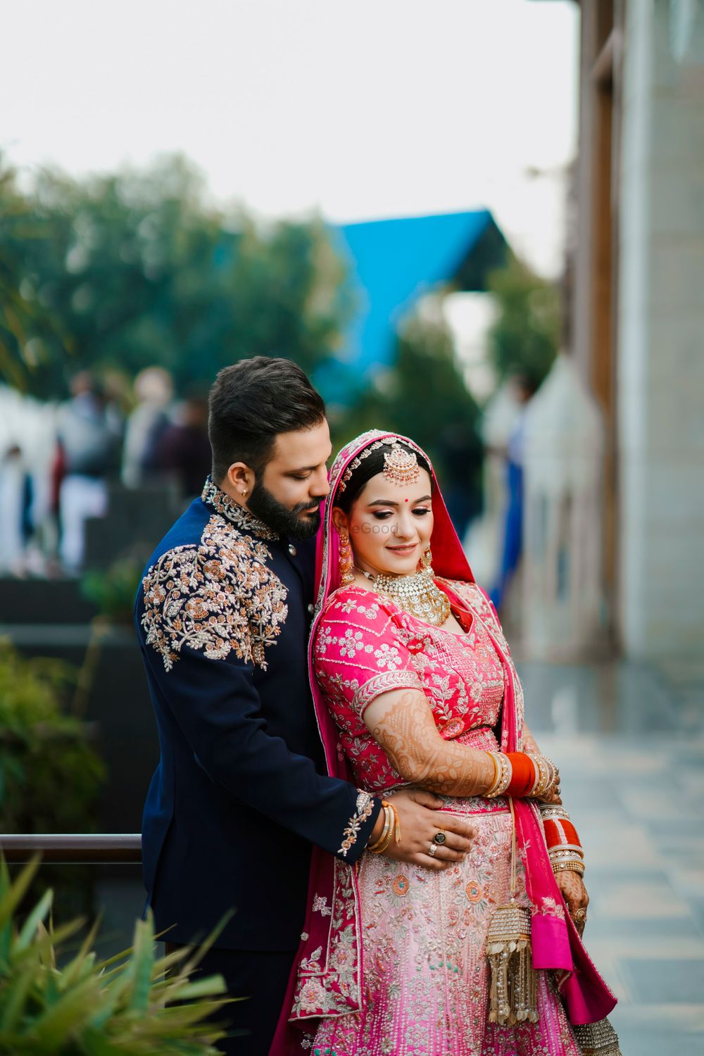 Photo From Satwinder & Talwinder - By Creative Framez