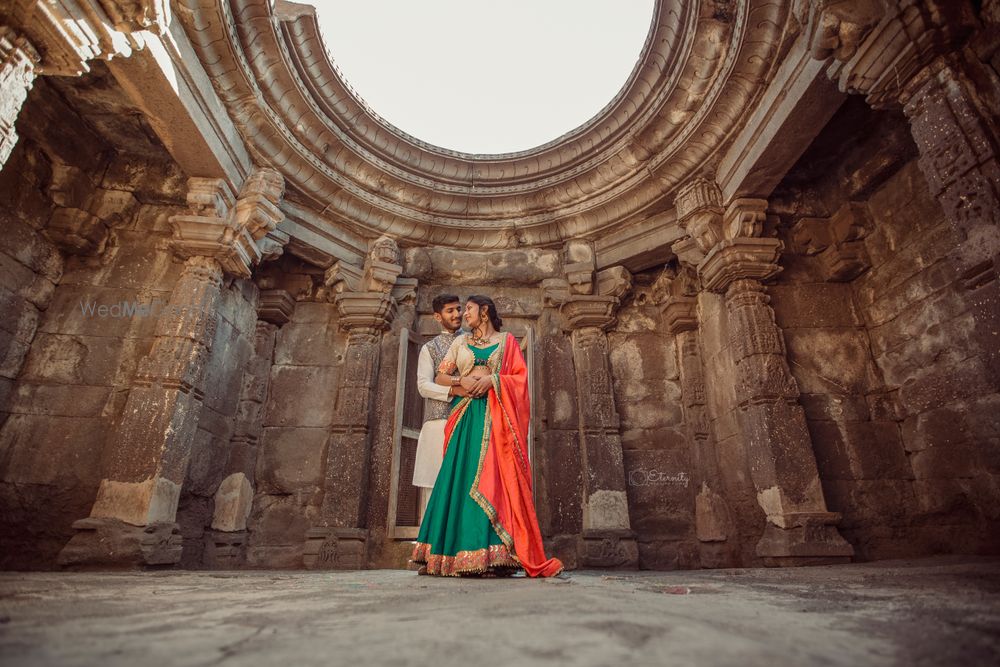 Photo From The Unfading Love - pre wedding - By Eternity Wedding FIlms