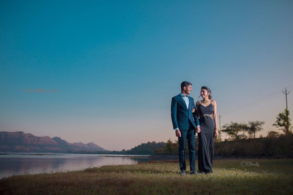 Photo From The Unfading Love - pre wedding - By Eternity Wedding FIlms