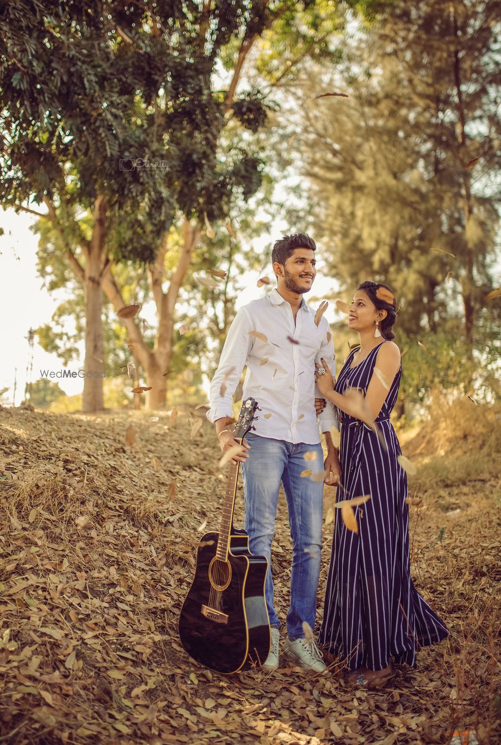 Photo From The Unfading Love - pre wedding - By Eternity Wedding FIlms