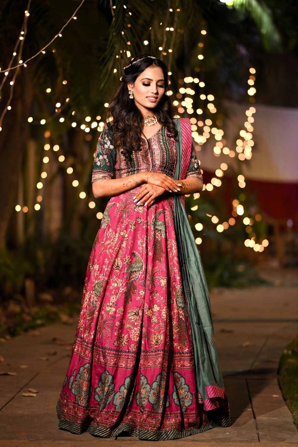 Photo From Renuka wedding  - By Makeover by Shachi Singh