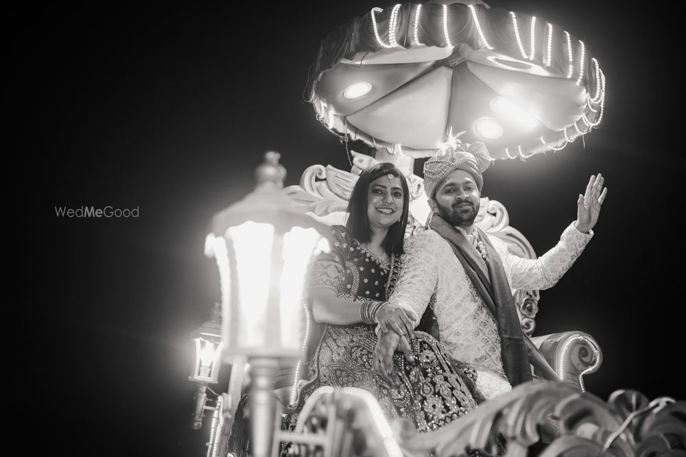 Photo From Vinay & Ravina - By Najariya Films