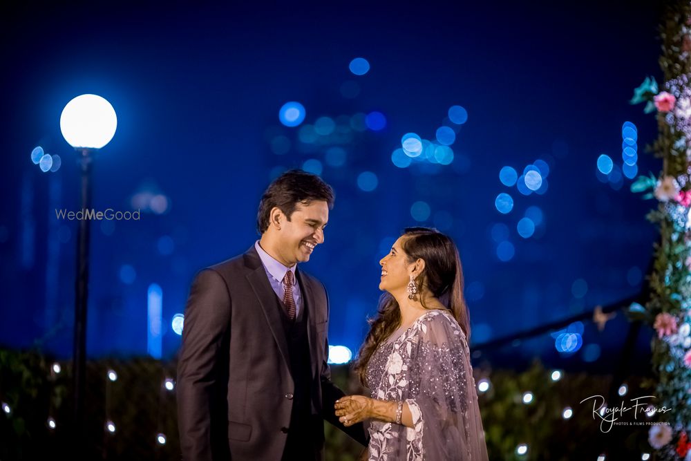 Photo From Avisha & Vivek - By Royale Frames