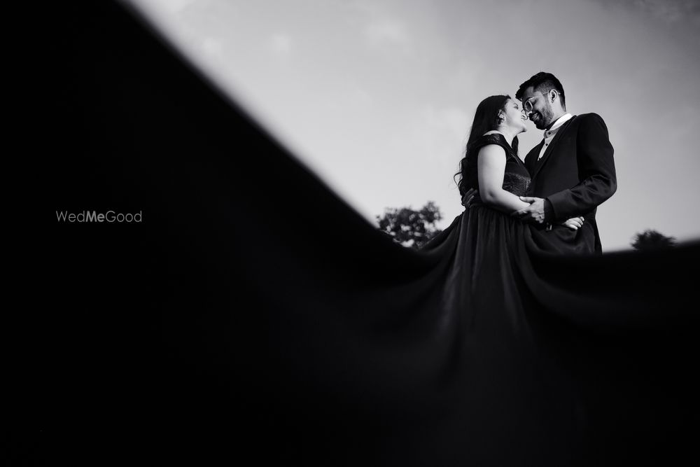 Photo From Gujarat Pre Wedding - By M8 Photographyi