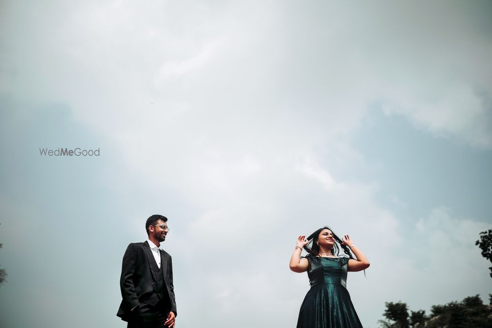 Photo From Gujarat Pre Wedding - By M8 Photographyi