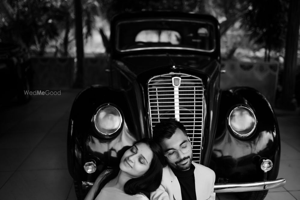 Photo From Gujarat Pre Wedding - By M8 Photographyi