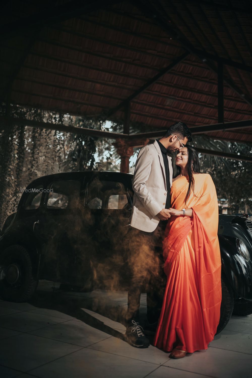 Photo From Gujarat Pre Wedding - By M8 Photographyi