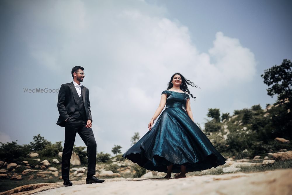 Photo From Gujarat Pre Wedding - By M8 Photographyi