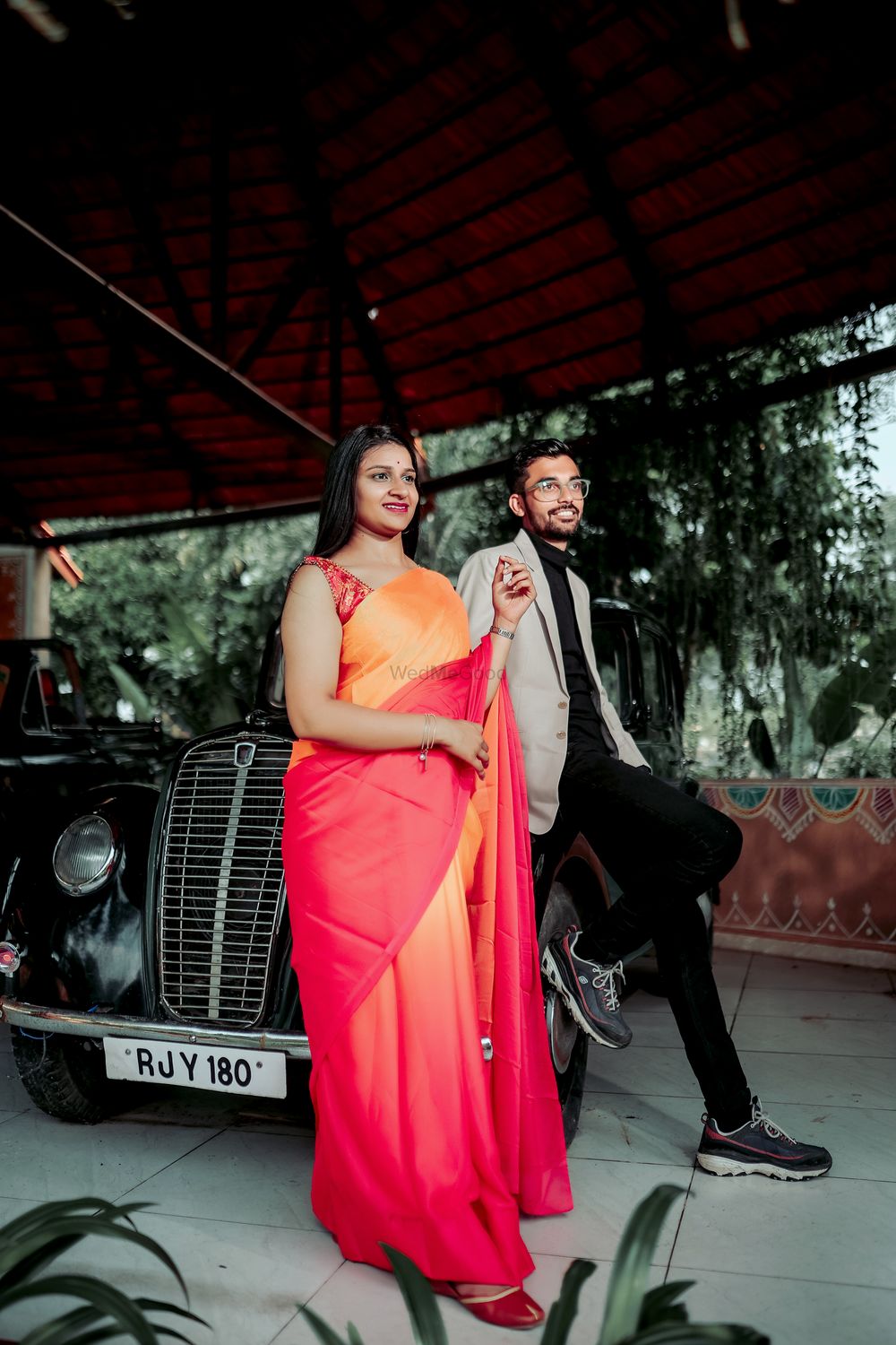 Photo From Gujarat Pre Wedding - By M8 Photographyi