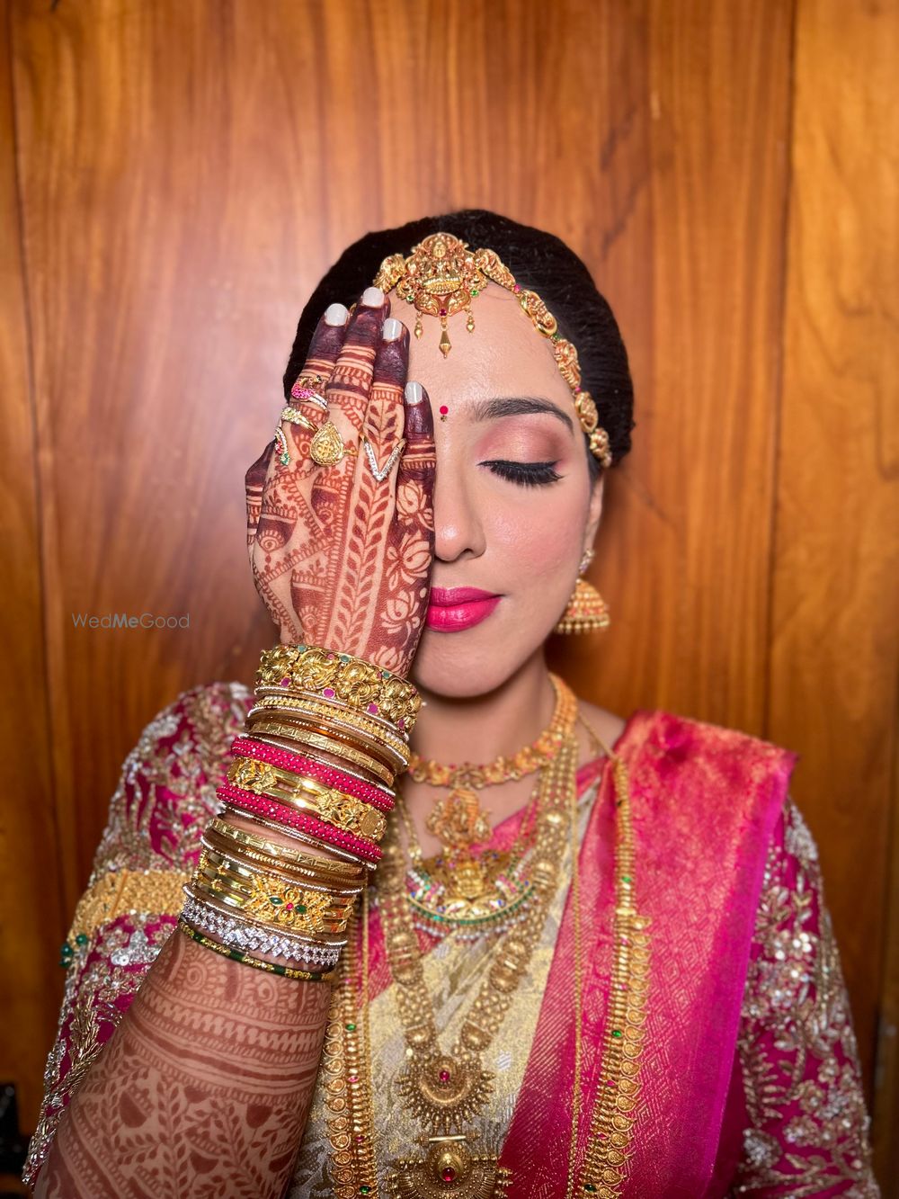 Photo From manglore brides - By Makeup and Styling by Prajna