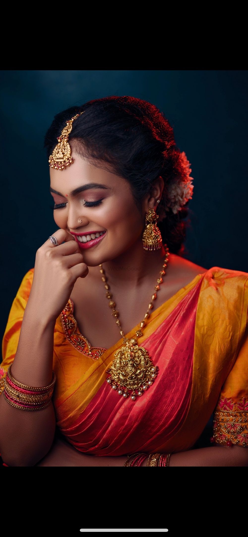 Photo From manglore brides - By Makeup and Styling by Prajna