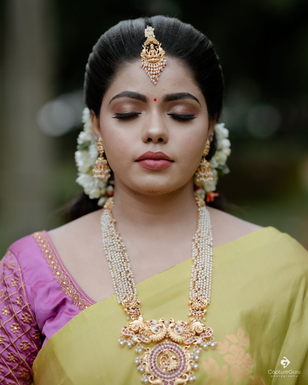 Photo From manglore brides - By Makeup and Styling by Prajna