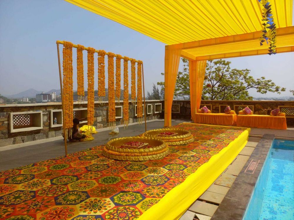 Photo From Ramada Resort Udaipur - By Rajasthan Event Planners