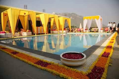 Photo From Ramada Resort Udaipur - By Rajasthan Event Planners