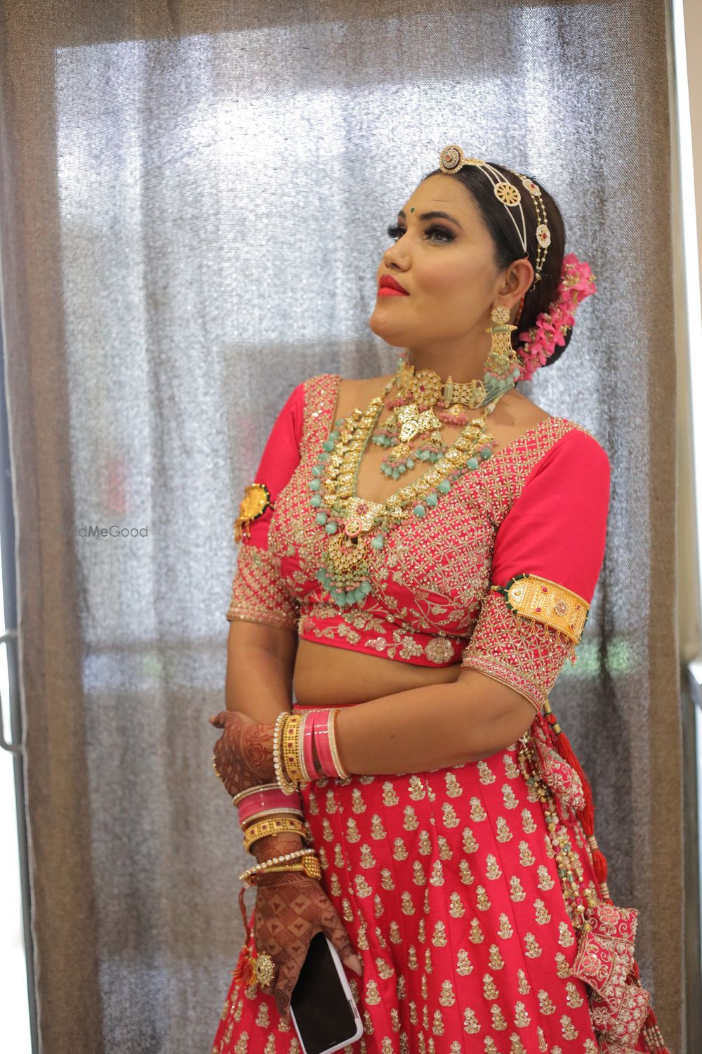 Photo From Manisha - By Makeup by Sonam