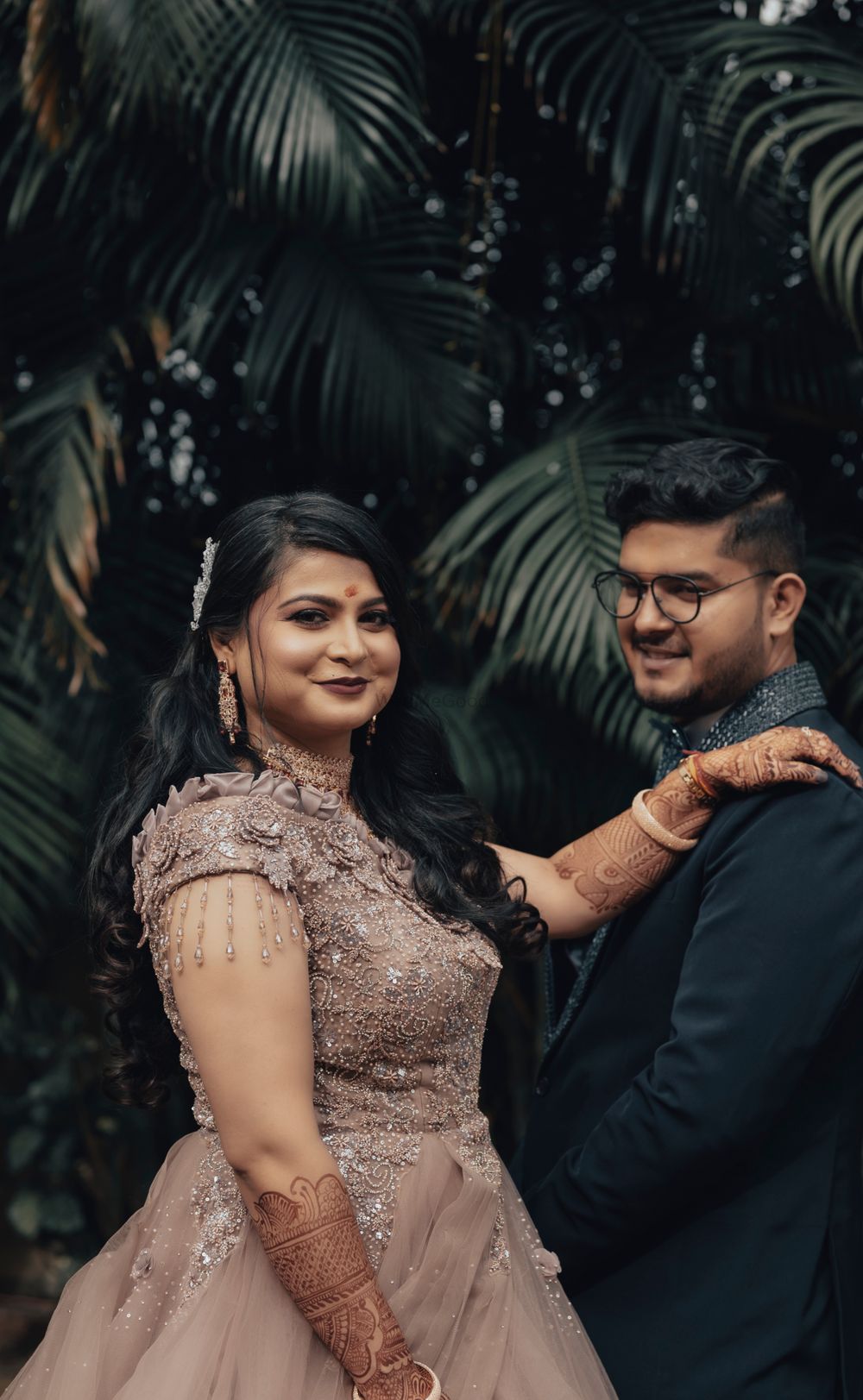Photo From Engagement shoot - By moments click photography