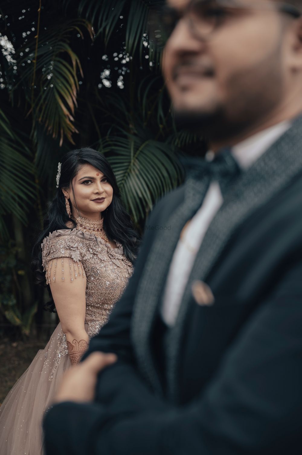 Photo From Engagement shoot - By moments click photography