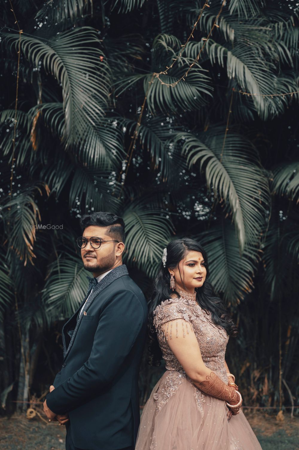 Photo From Engagement shoot - By moments click photography