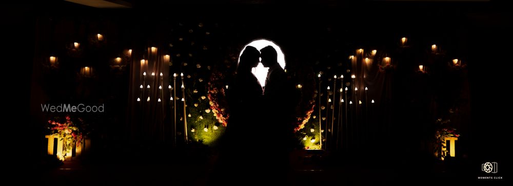 Photo From Engagement shoot - By moments click photography