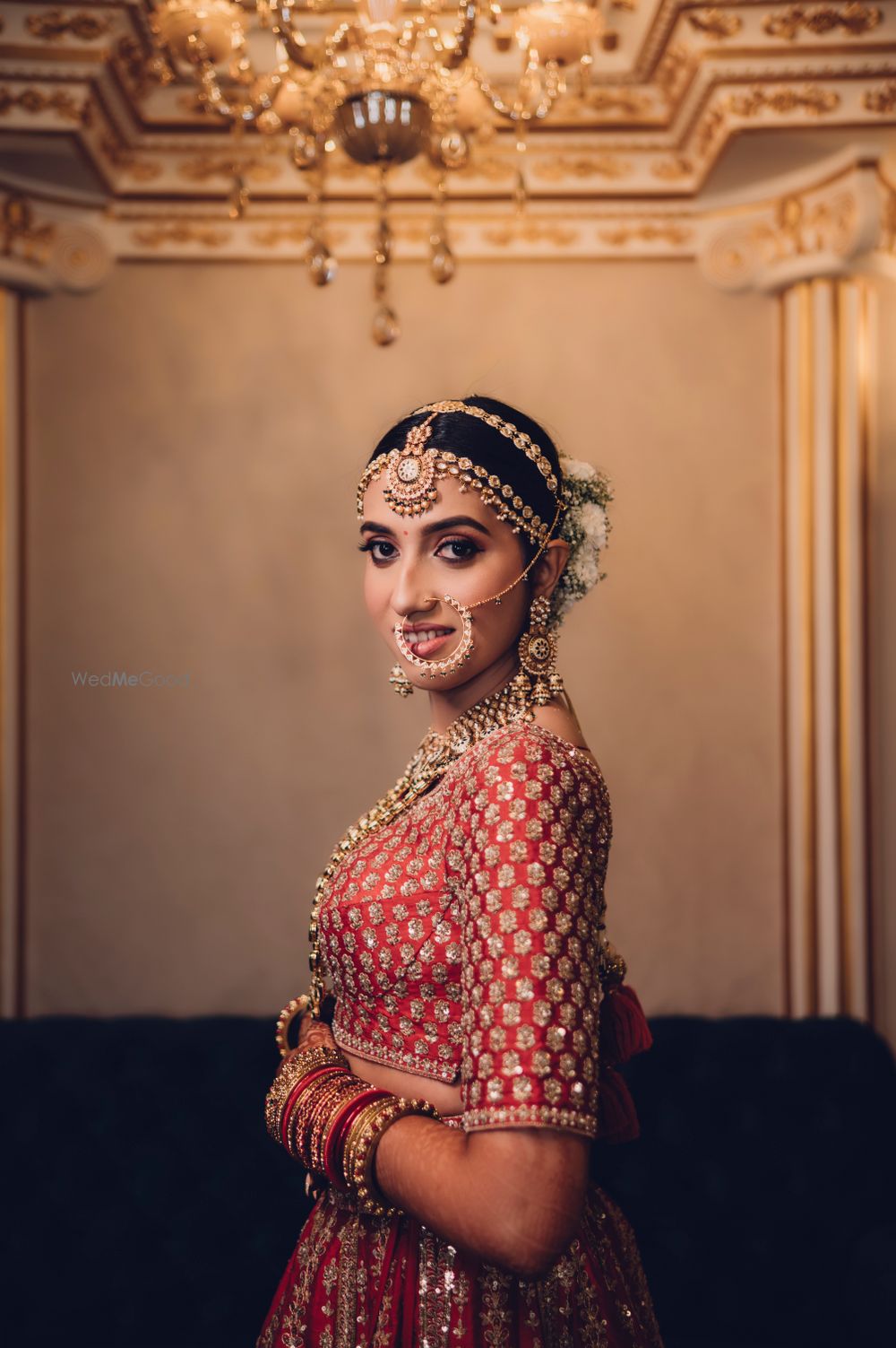 Photo From Bride shoot - By moments click photography