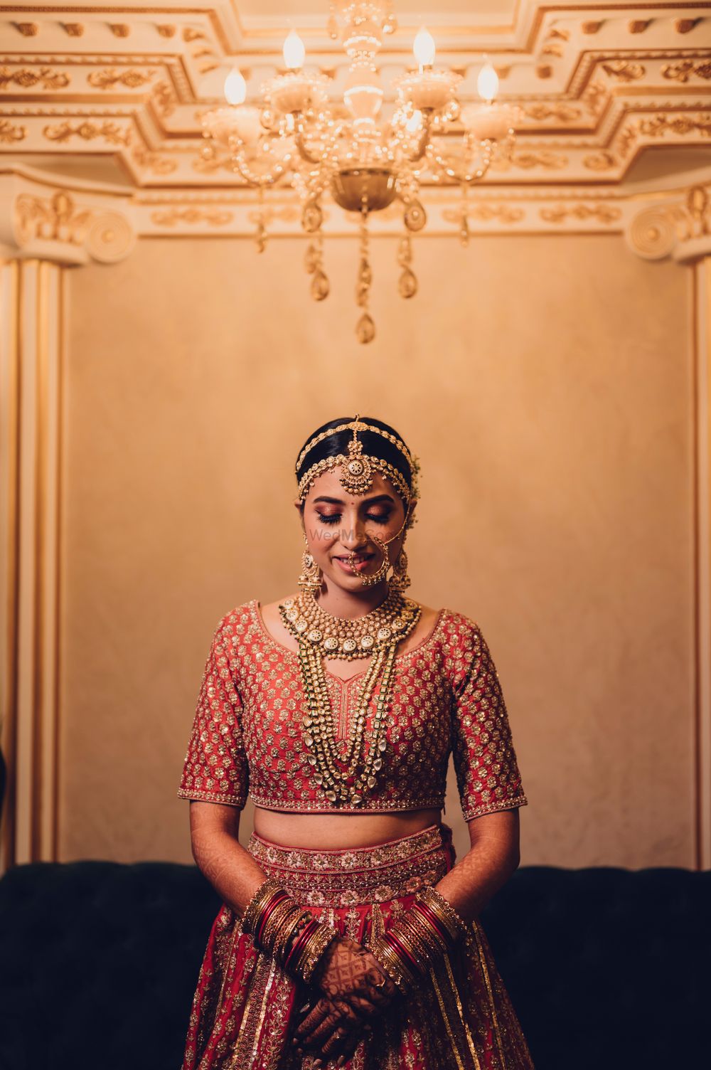 Photo From Bride shoot - By moments click photography