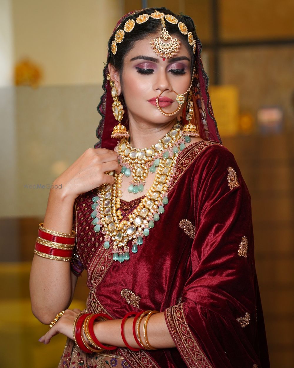 Photo From vanshika - By Makeup by Sonam