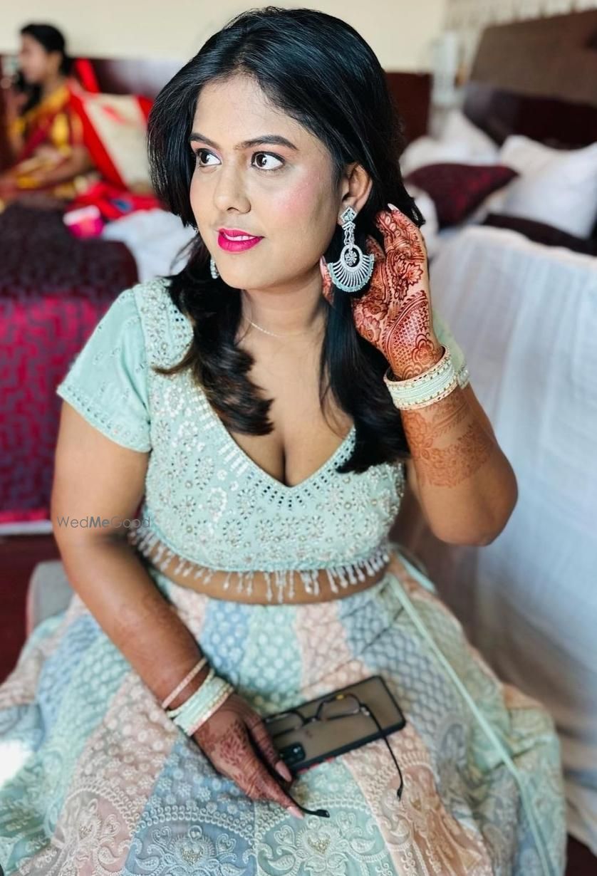 Photo From guest - By Makeup by Sonam