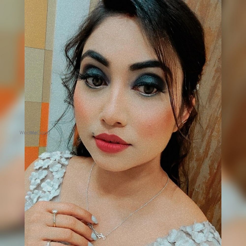 Photo From guest - By Makeup by Sonam