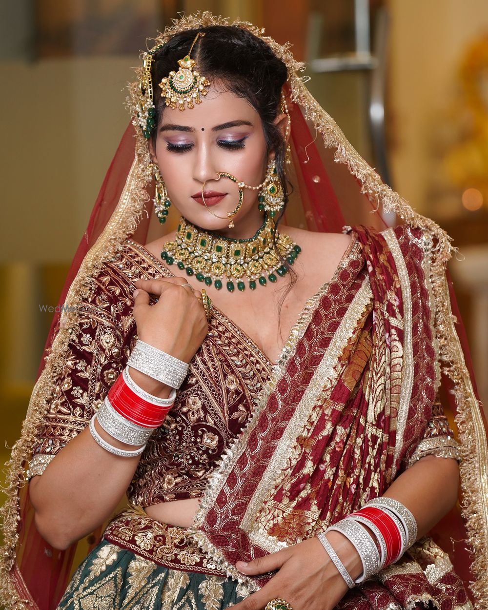 Photo From ritika - By Makeup by Sonam