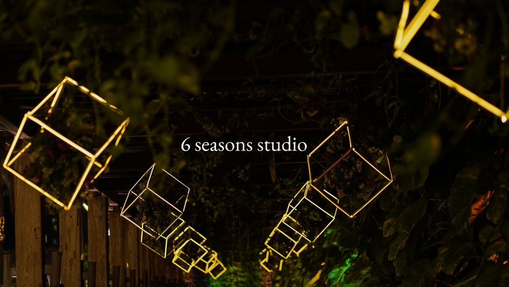 Photo From Niharika & Krishna  - By 6 Seasons Studio