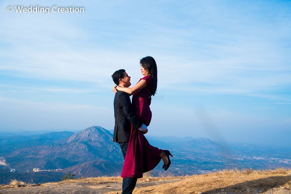 Photo From Megha & Pratik - By Wedding Creation
