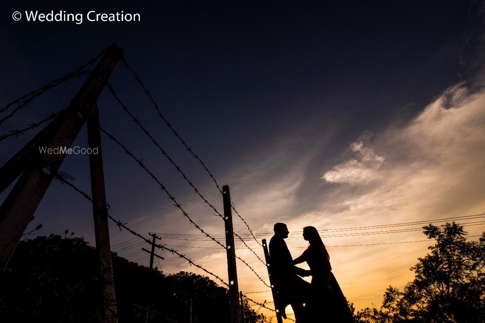 Photo From Megha & Pratik - By Wedding Creation