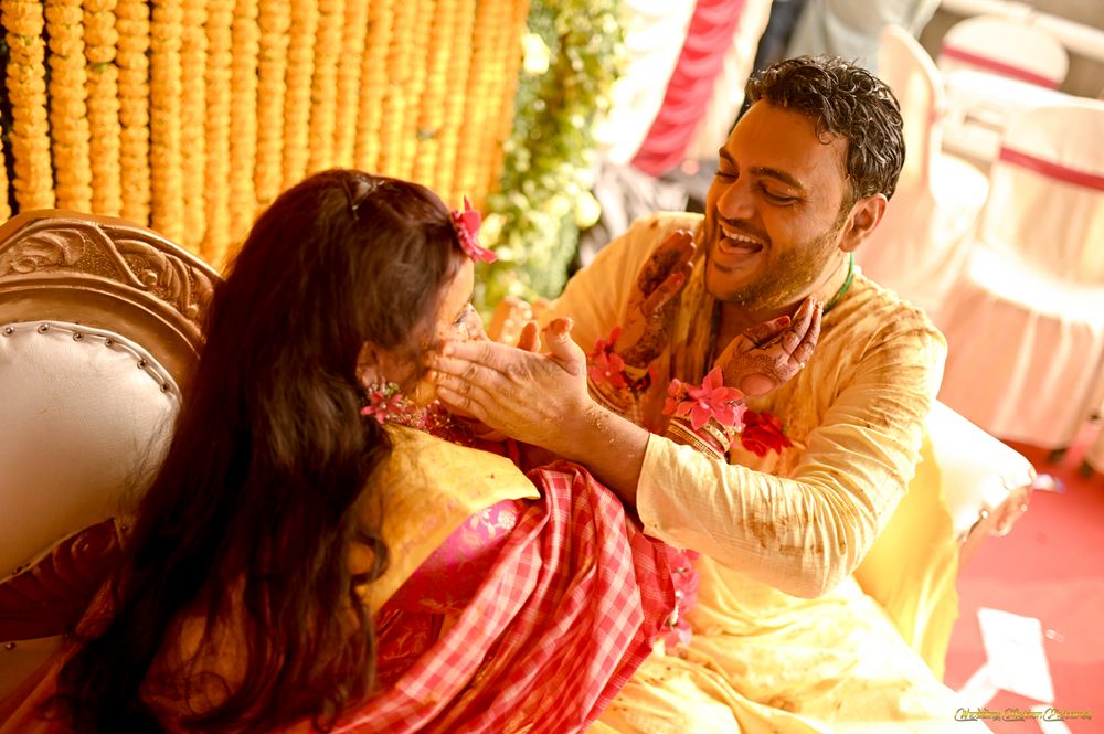 Photo From Arpita & Parmesh (Bengali with Punjabi) - By Wedding Motion Pictures