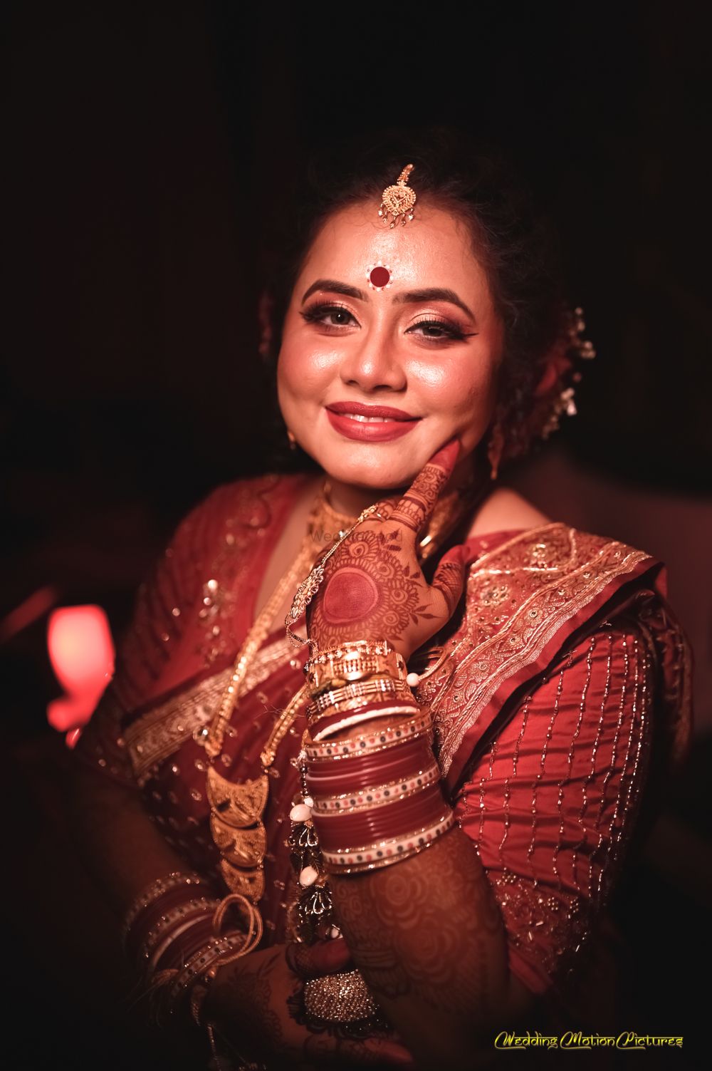 Photo From Bride Potraits - By Wedding Motion Pictures