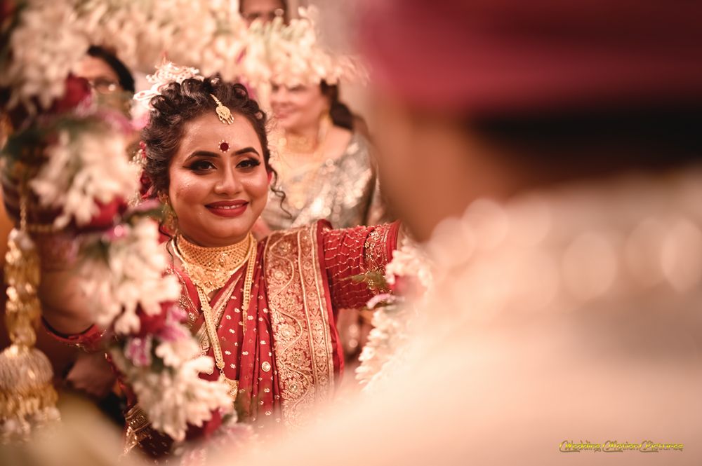 Photo From Bride Potraits - By Wedding Motion Pictures