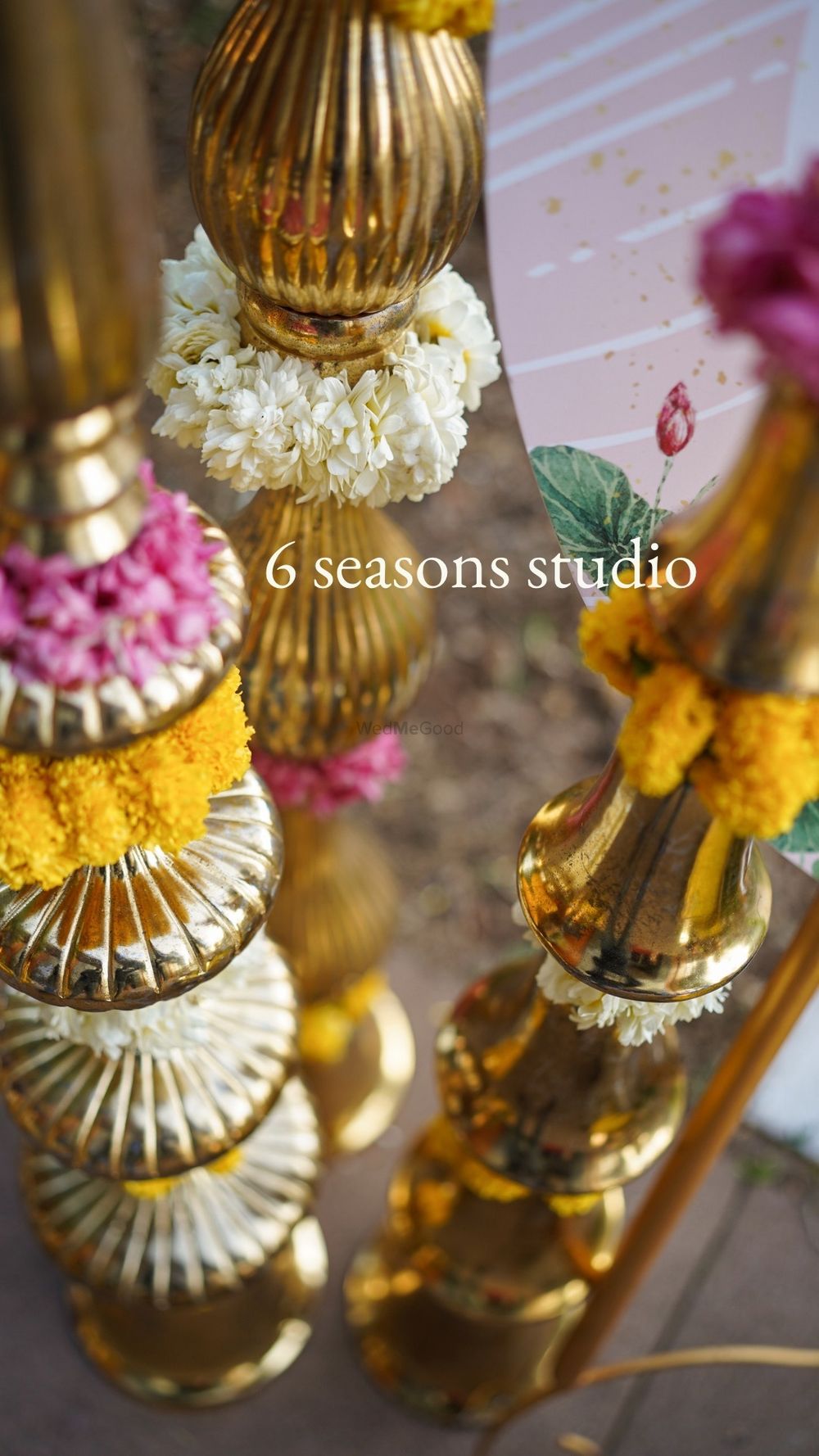 Photo From Aditi & Siddh  - By 6 Seasons Studio