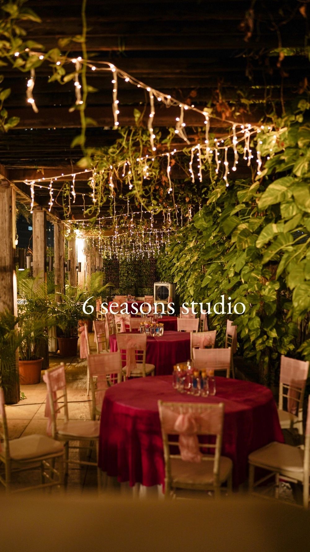 Photo From Aditi & Siddh  - By 6 Seasons Studio