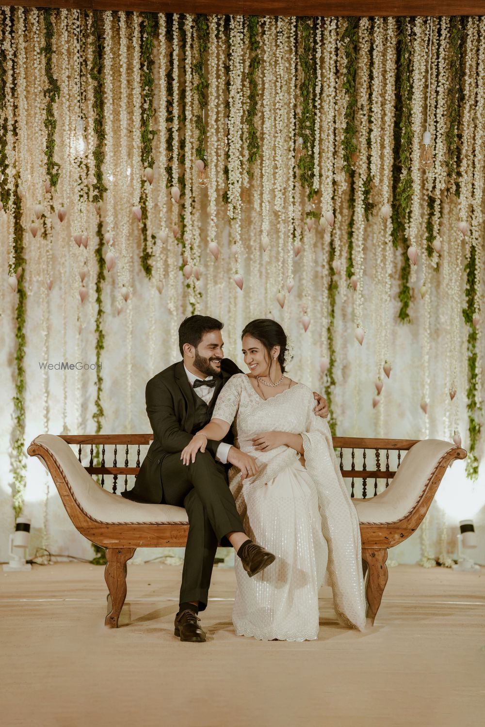 Photo From Abraham & Shreya - By The Wedmaker