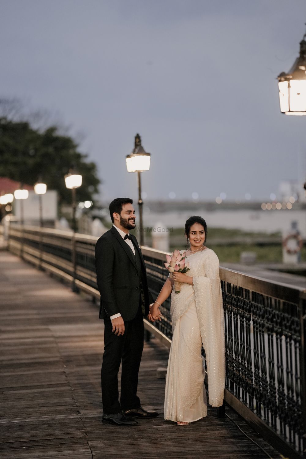 Photo From Abraham & Shreya - By The Wedmaker