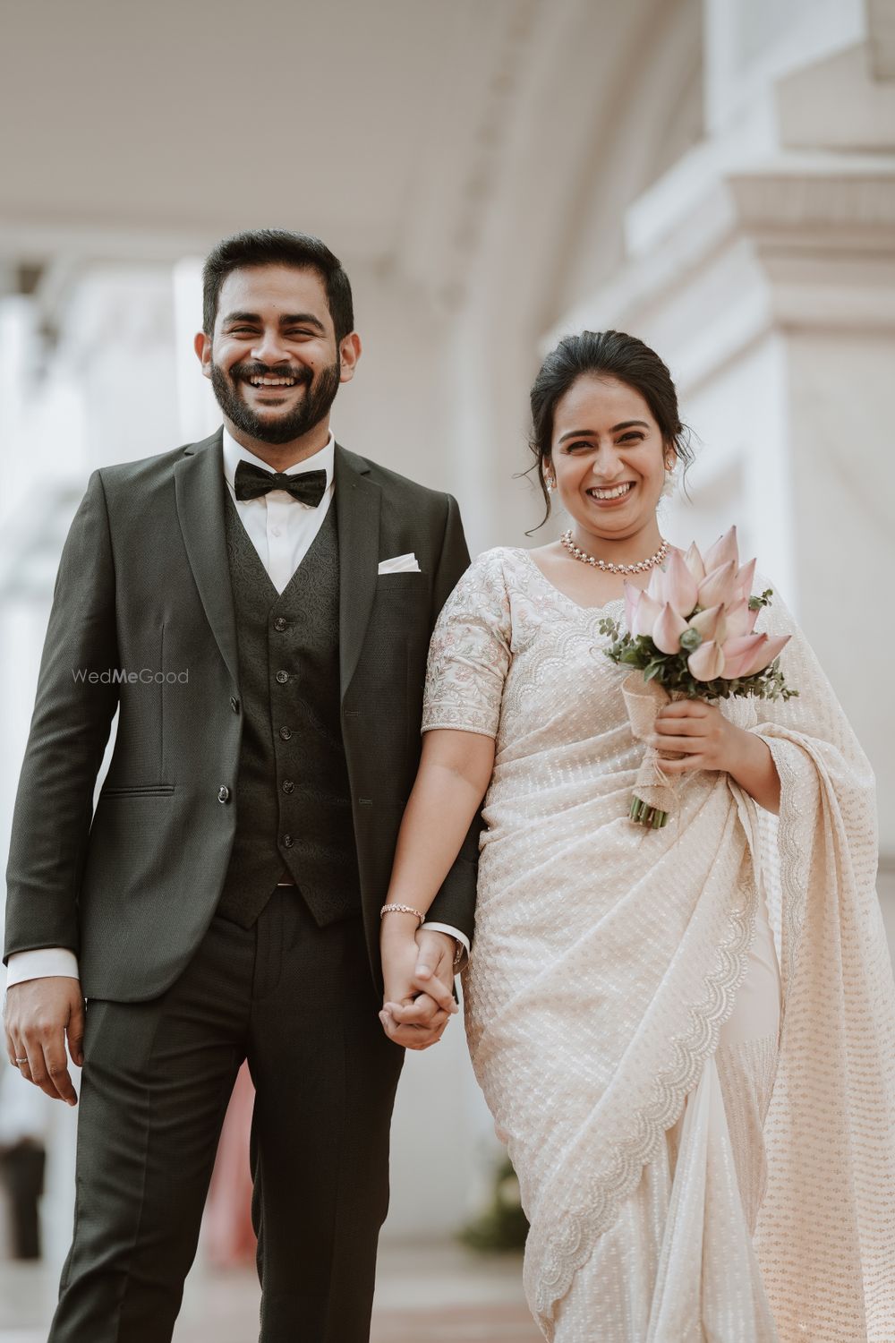 Photo From Abraham & Shreya - By The Wedmaker