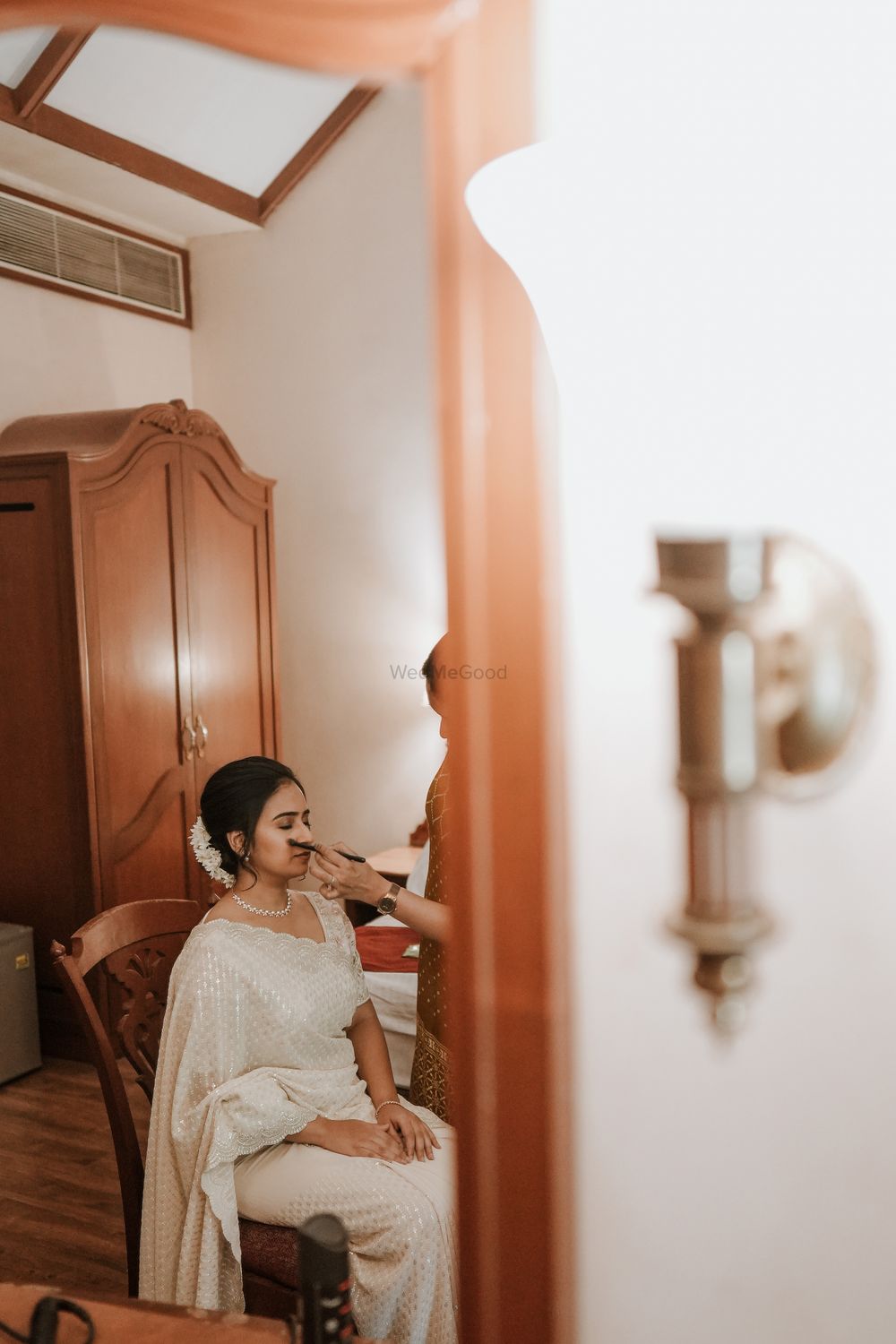 Photo From Abraham & Shreya - By The Wedmaker