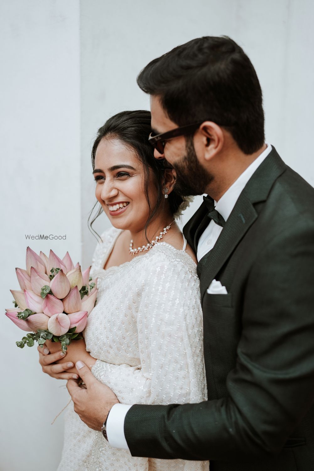 Photo From Abraham & Shreya - By The Wedmaker