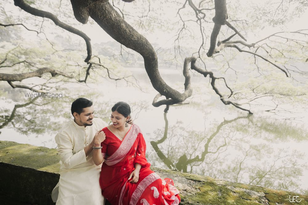 Photo From Ankur & Ankita - By Urban Eye Creations