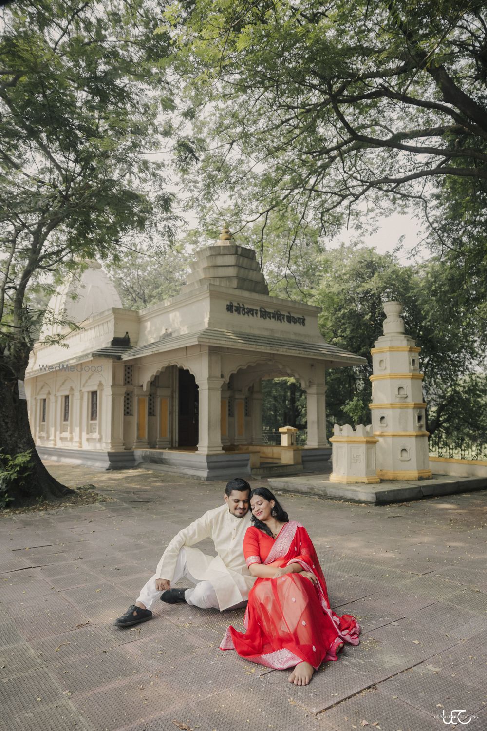 Photo From Ankur & Ankita - By Urban Eye Creations